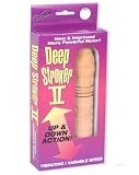 Deep Stroker Ii Ms Flesh
