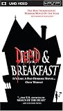 Dead and Breakfast [UMD for PSP]