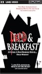 Dead and Breakfast [UMD for PSP]