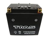 CTZ7S YTZ7S UTZ7S Motorcycle Scooter ATV Sealed AGM Maintenance Free Battery Honda TRX450R CBR1000RR Metropolitan Ruckus KTM Suzuki QuadSport Yamaha Kawasaki Raptor Zuma