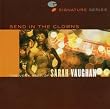 Send in the Clowns: The Very Best of Sarah Vaughan: