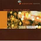 Send in the Clowns: The Very Best of Sarah Vaughan: by Sarah Vaughan