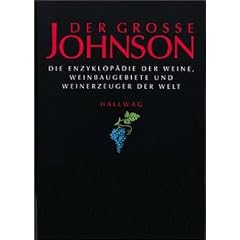 Der gro�e Johnson (Handb�cher)