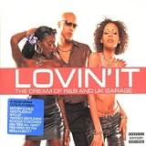 Revue Various Artists  / Lovin' It