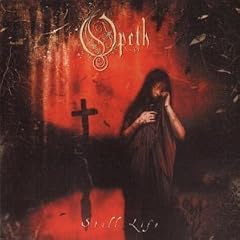 Still Life [Digipak]