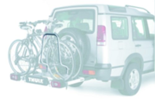 Thule 924 VeloCompact AHK-Träger 2 Räder Online Kaufen