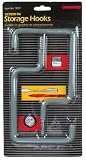 Lehigh Group/Crawford #SS17 2PK Screw Utility Hook