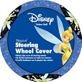 Disney Tinker Bell Steering Wheel Cover
