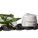Athens Greece Whipped Body Emulsion