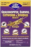 Lilly Miller Brands #08601062 2LB Grasshopper Bait