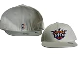Phoenix Suns NBA Fitted Bank Shot Pro Shape Wool Cap/Hat Size 7 1/4