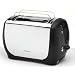 Kenwood TT320 Toaster, 2 Slice, 920W (Stainless Steel/Black)