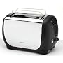 Kenwood TT320 Toaster, 2 Slice, 920W (Stainless Steel/Black)