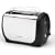 Kenwood TT320 Toaster, 2 Slice, 920W (Stainless Steel/Black)