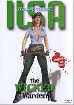 Ilsa - The Wicked Warden Movie Streaming.