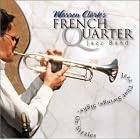 Jazz That Swings, Sighs, Or Sizzles by Warren Clark's French Quarter Jazz Band