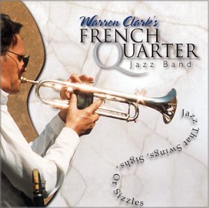 Warren Clark