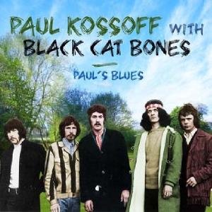 CD-Charts  Music : Paul's Blues