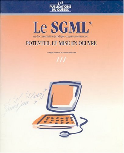 SGML