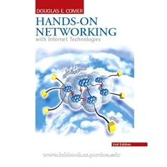 Hands-On Networking with Internet Technologies, Second Edition