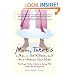 Mom, There's a Man in the Kitchen and He's Wearing Your Robe: The Single Mom's Guide to Dating Well Without Parenting Poorly