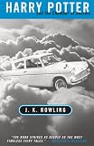Harry Potter & the Chamber of Secrets [Book 2]