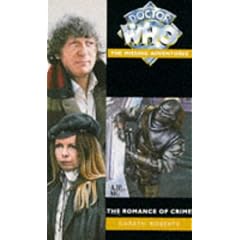 Romance of Crime (Doctor Who Missing Adventures)
