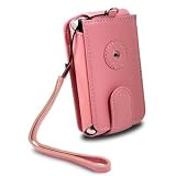 Ipod Video 30GB Leather Pink