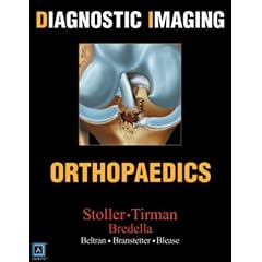 Diagnostic Imaging: Orthopaedics