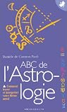 ABC de l'astrologie