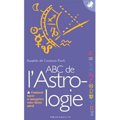 ABC de l'astrologie