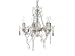 Present Time Lamp Chandelier Gypsy Small