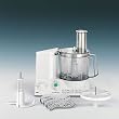 Braun K600 "220 Volts" Heavy Duty Food Processor- WILL NOT WORK IN THE USA