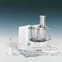 Braun K600 "220 Volts" Heavy Duty Food Processor
