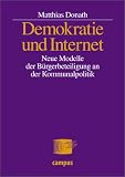 Demokratie und Internet.