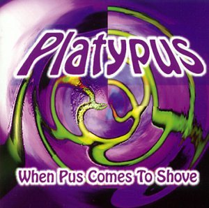 Platypus - Standing in Line Lyrics - Zortam Music