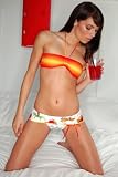 Chiquita Bandeau