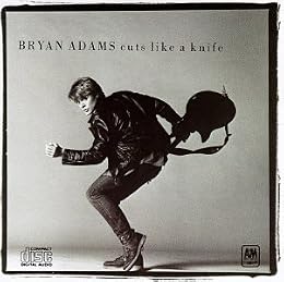Bryan Adams Picture 16