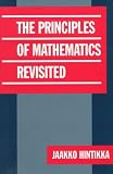 The Principles of Mathematics Revisited