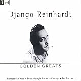 Golden Greats