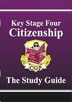 KS4 Citizenship: Study Guide (Revision & Practice)