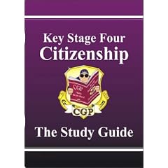 KS4 Citizenship: Study Guide (Revision & Practice)