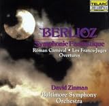 ｜Hector Berlioz: Symphonie Fantastique