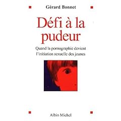 D�fi � la pudeur : Quand la pornographie devient l'initiation sexuelle des jeunes