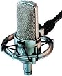 Audio-Technica AT4047 Condenser Microphone