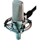 condenser microphones Audio Technica AT4047 Condenser Microphone condenser microphones