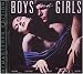 Boys and Girls