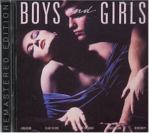 Boys and Girls