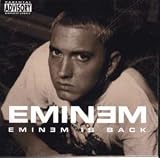 Eminem Is Back Music