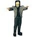 Universal Studios Monsters Frankenstein Child Costume